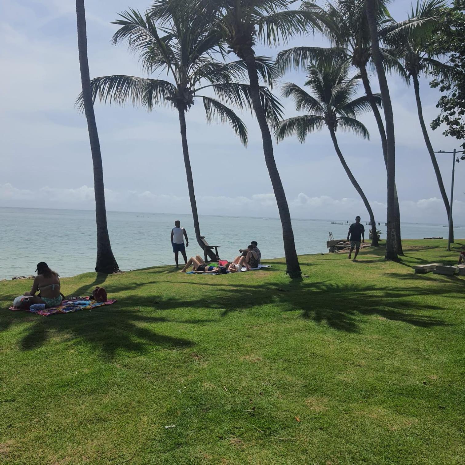 旅馆 Mar E Sertao Maceio (Alagoas)